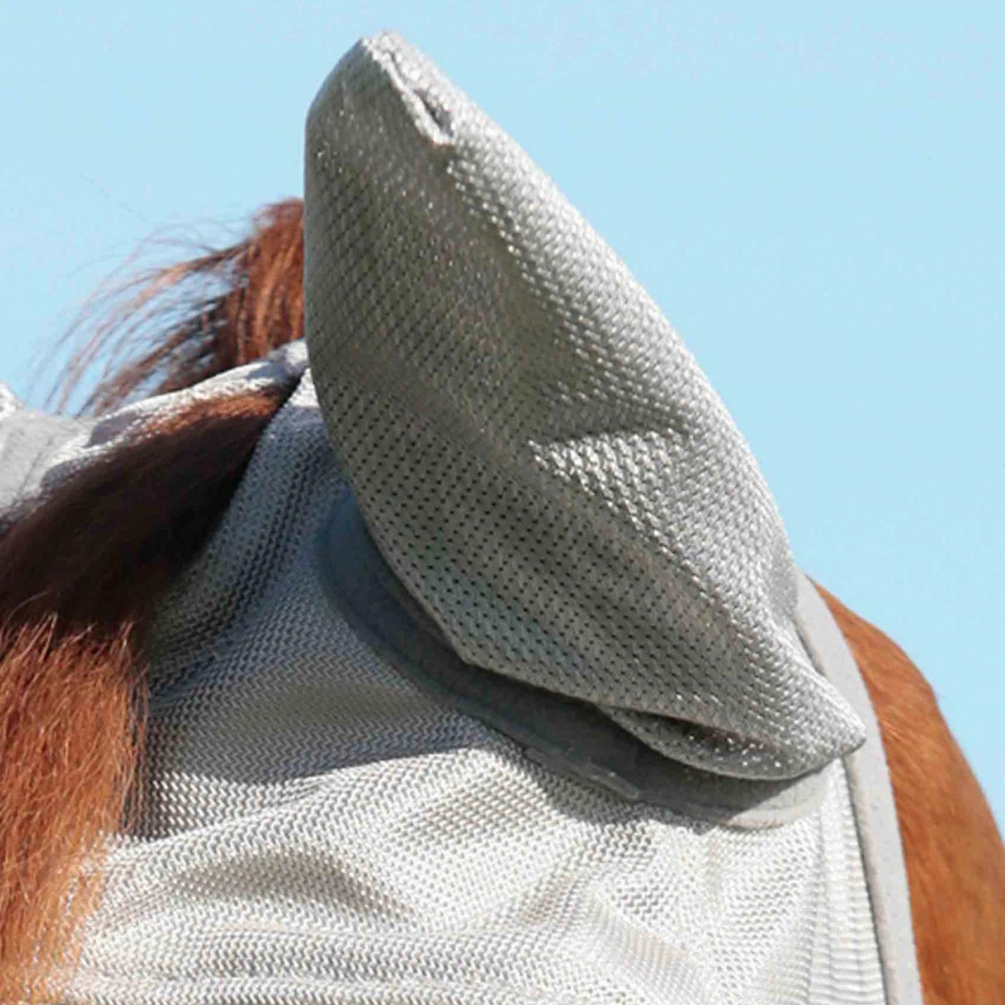 Premier Equine Buster Fly Mask - With Ears