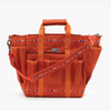Premier Equine Grooming Bag - Orange