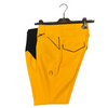 Vestrum Garda High Waist Knee Grip Breeches - Yellow