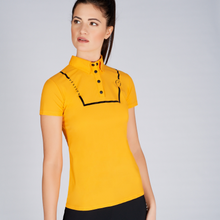 Load image into Gallery viewer, Vestrum Panarea Shirt - Yellow
