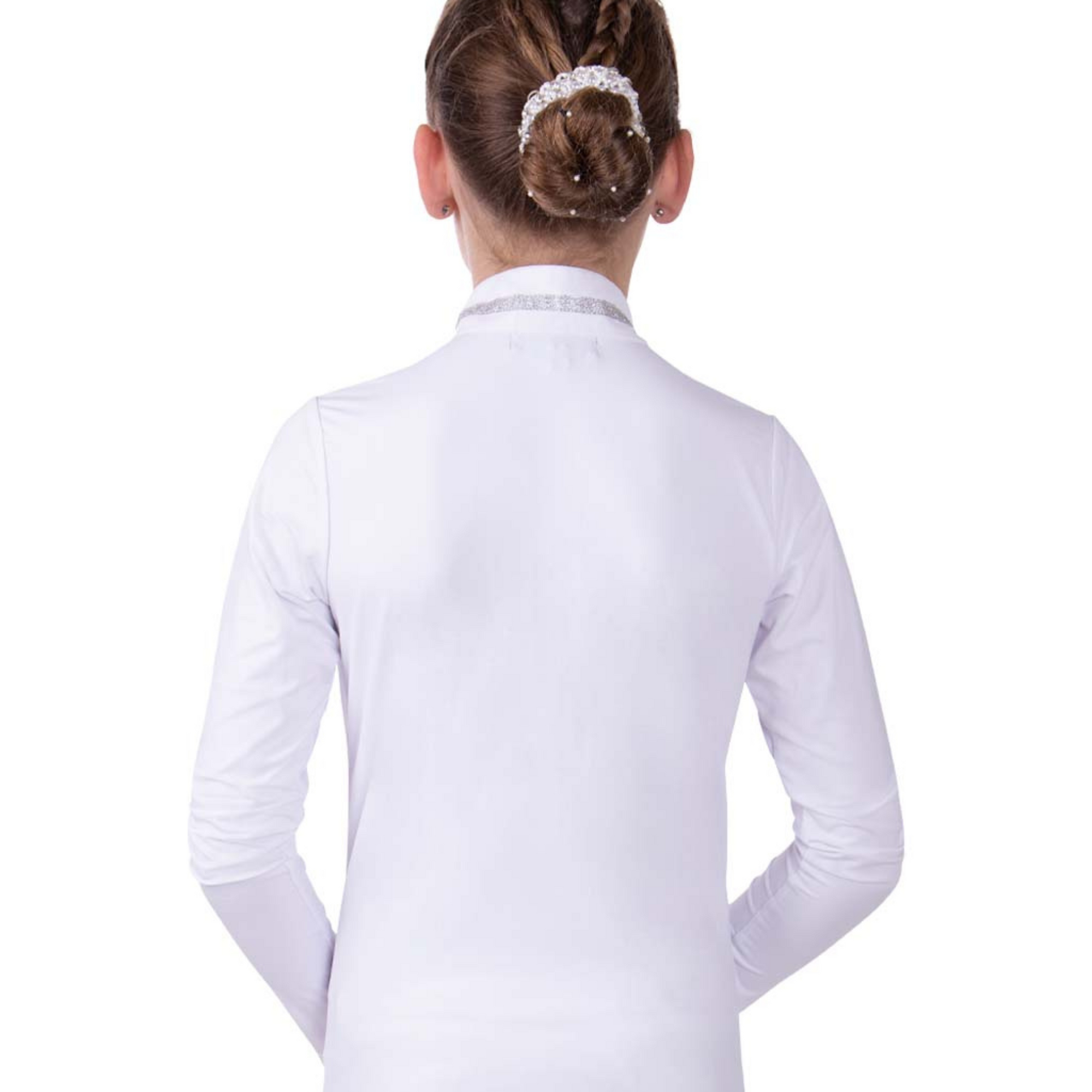 QHP Fenna Shirt - Kids