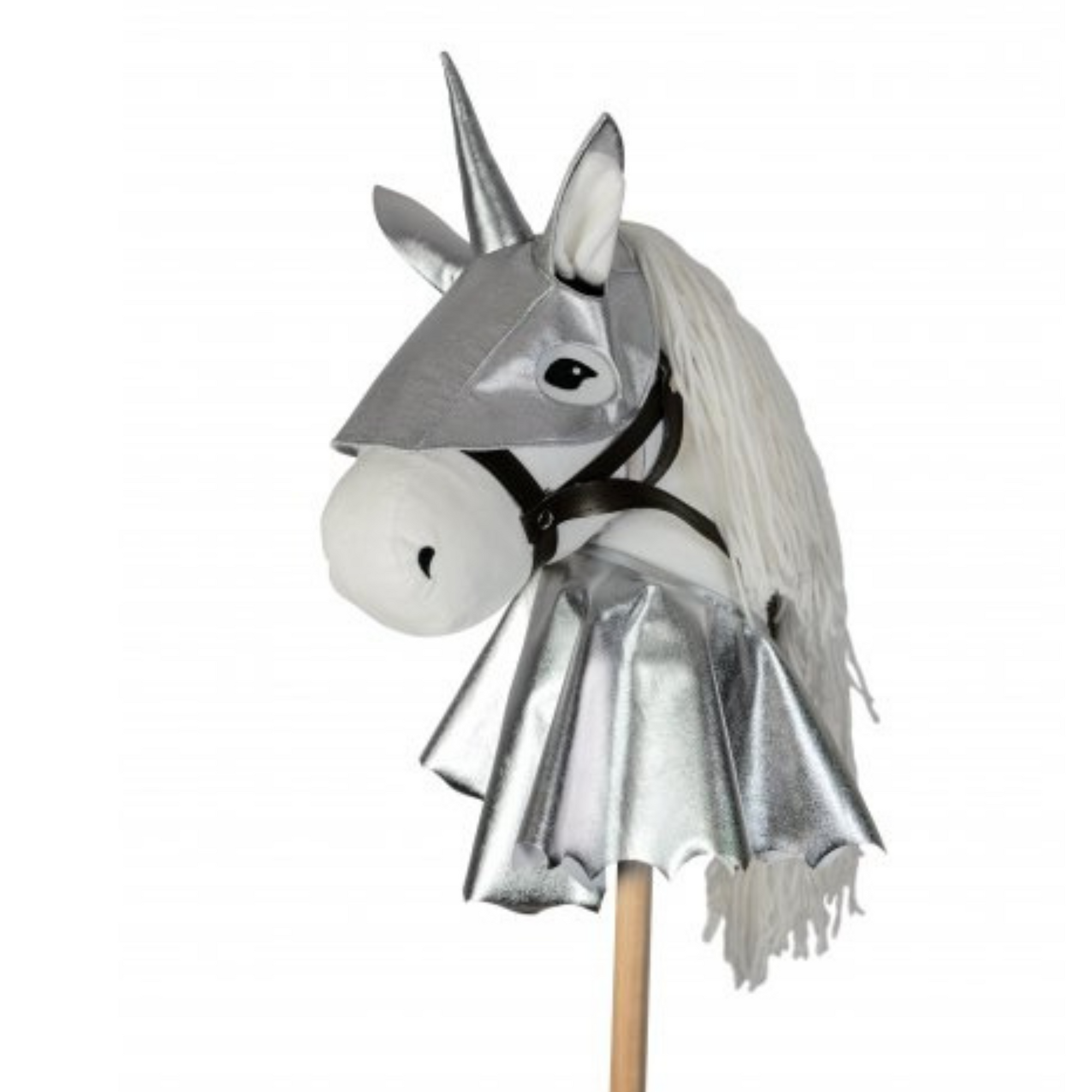 Astrup Hobby Horse - Unicorn Armour