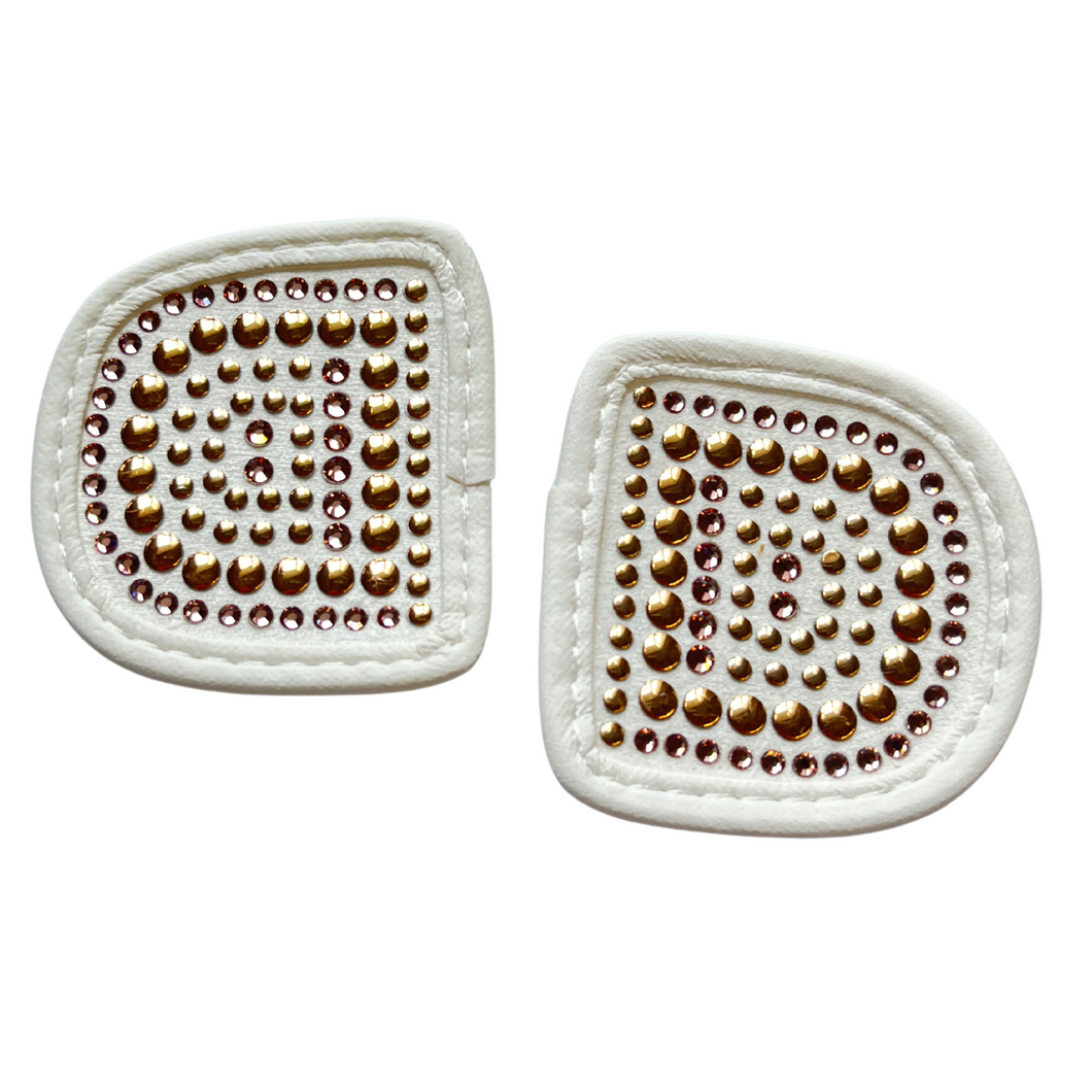 MagicTack Glove Patch -  White Rose Gold