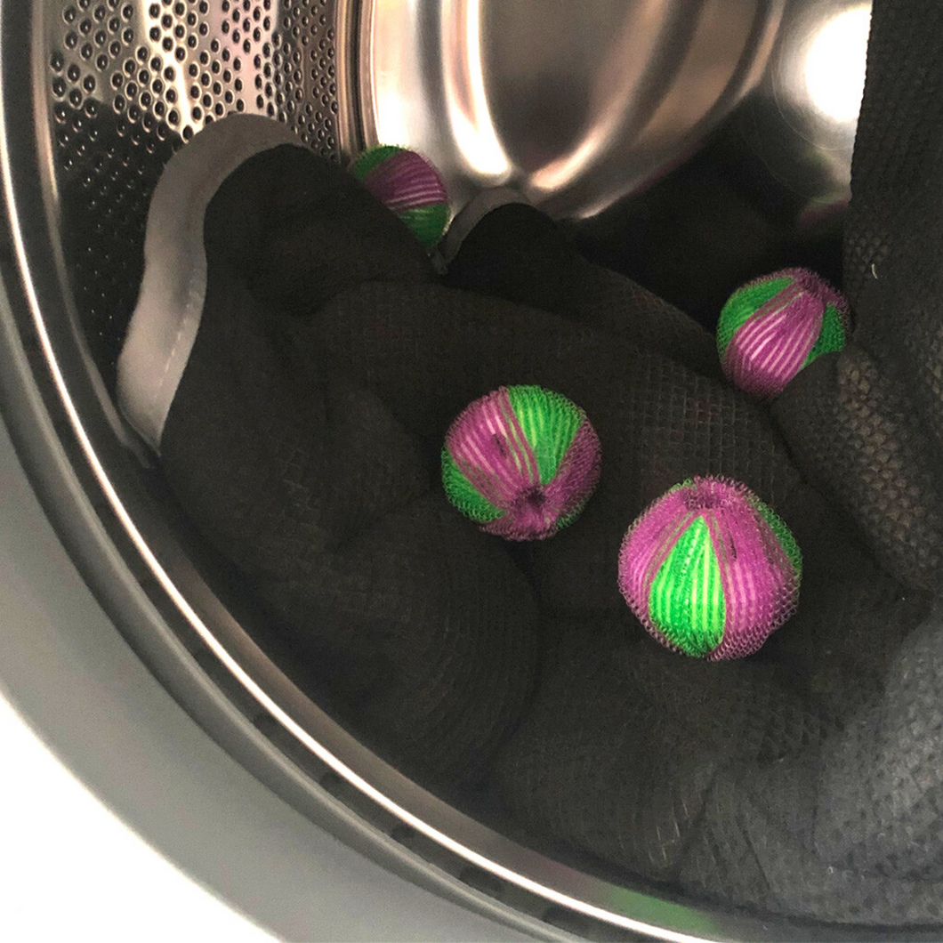 QHP Extra Large Laundry Balls