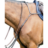 Prestige Breastplate with Elastic