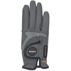 Hauke Schmidt Gloves - A Touch of Summer Grey