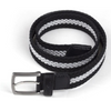 Fair Play Hill Striped Belt