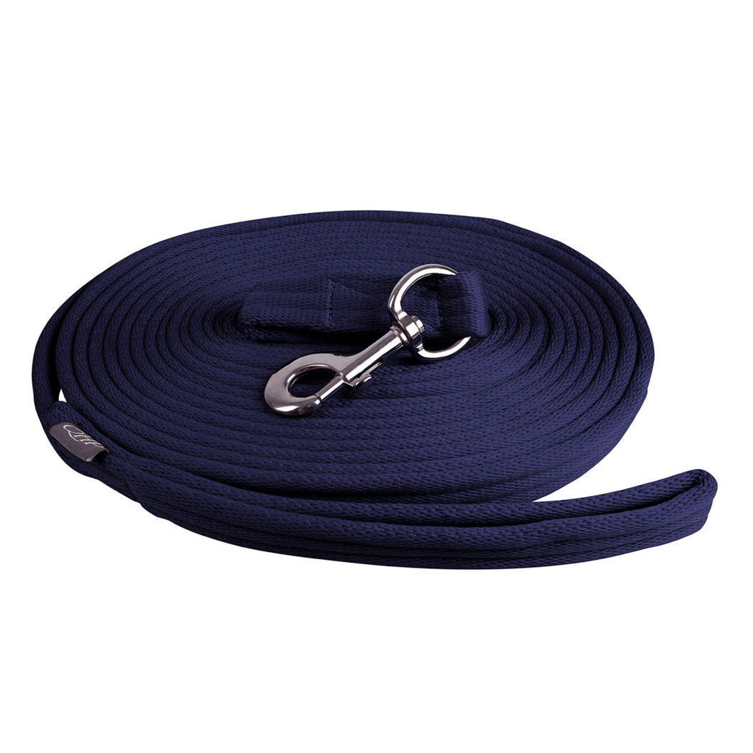 QHP Lunge Line - Navy