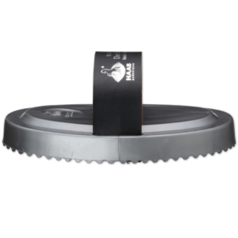 Haas Der Gute Curry Comb