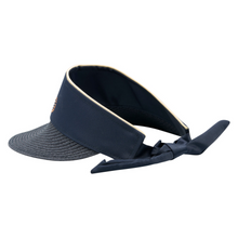 Load image into Gallery viewer, HV Polo Shannon Helmet Visor - Nude Satin
