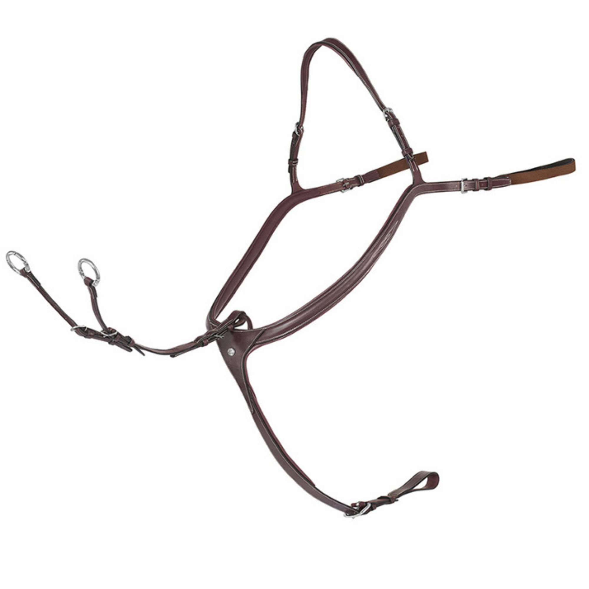 Prestige Long Bridge Breastplate