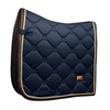 Equestrian Stockholm Dressage Pad - Royal Classic