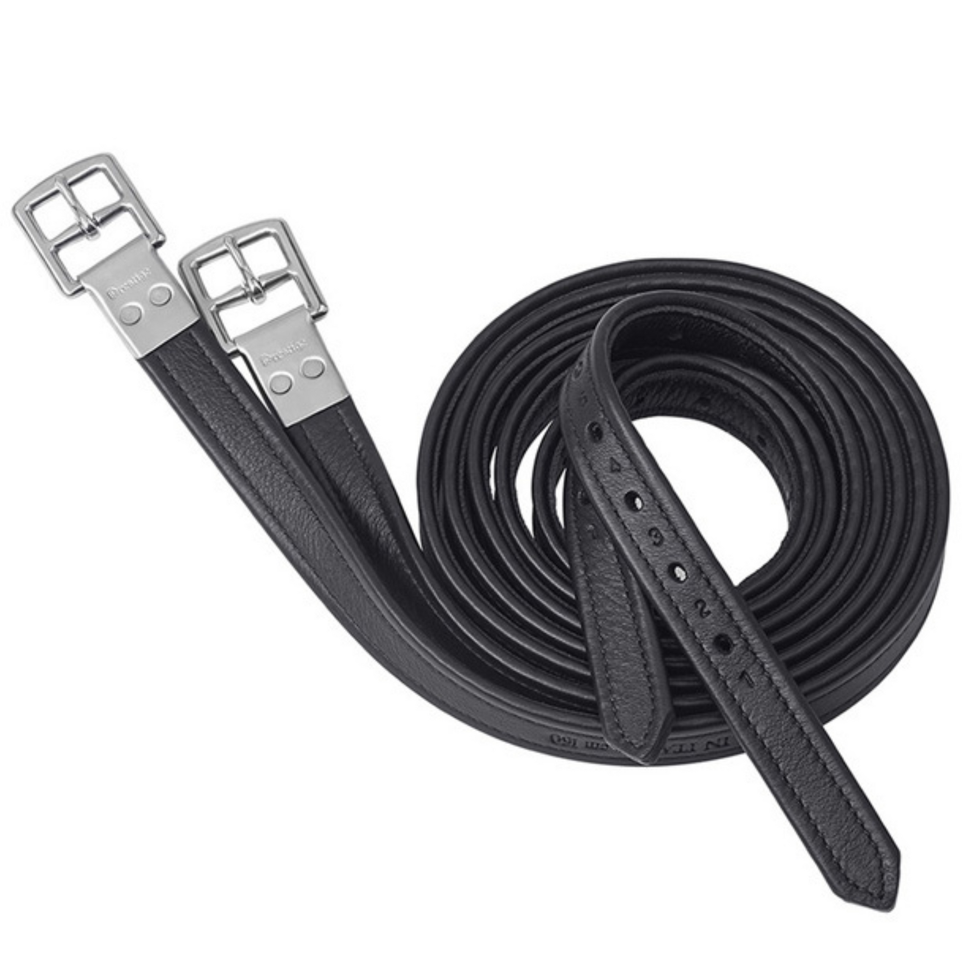 Prestige Non-stretch Stirrup Leathers