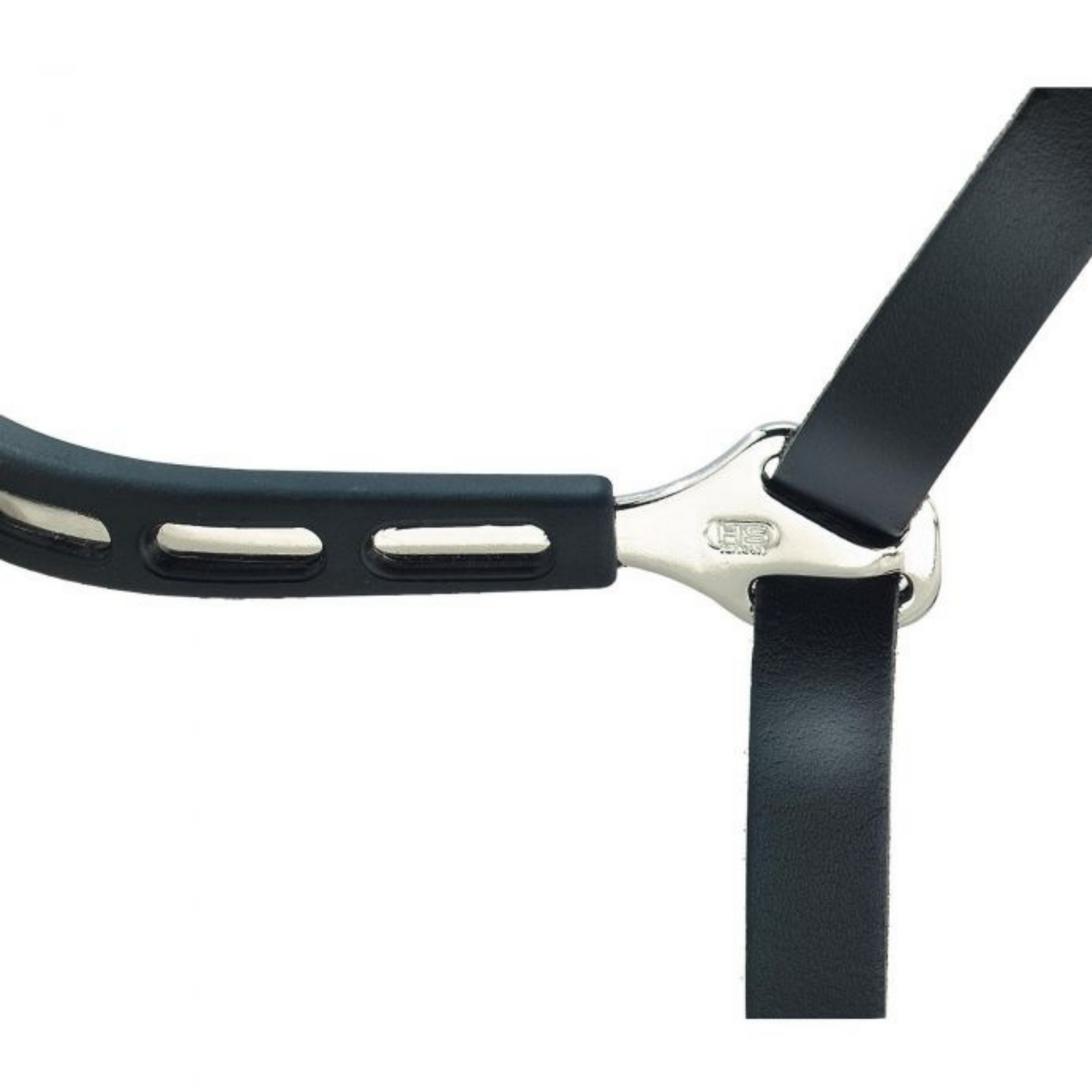 Sprenger Ultra Fit Extra Grip Spurs - Round Neck