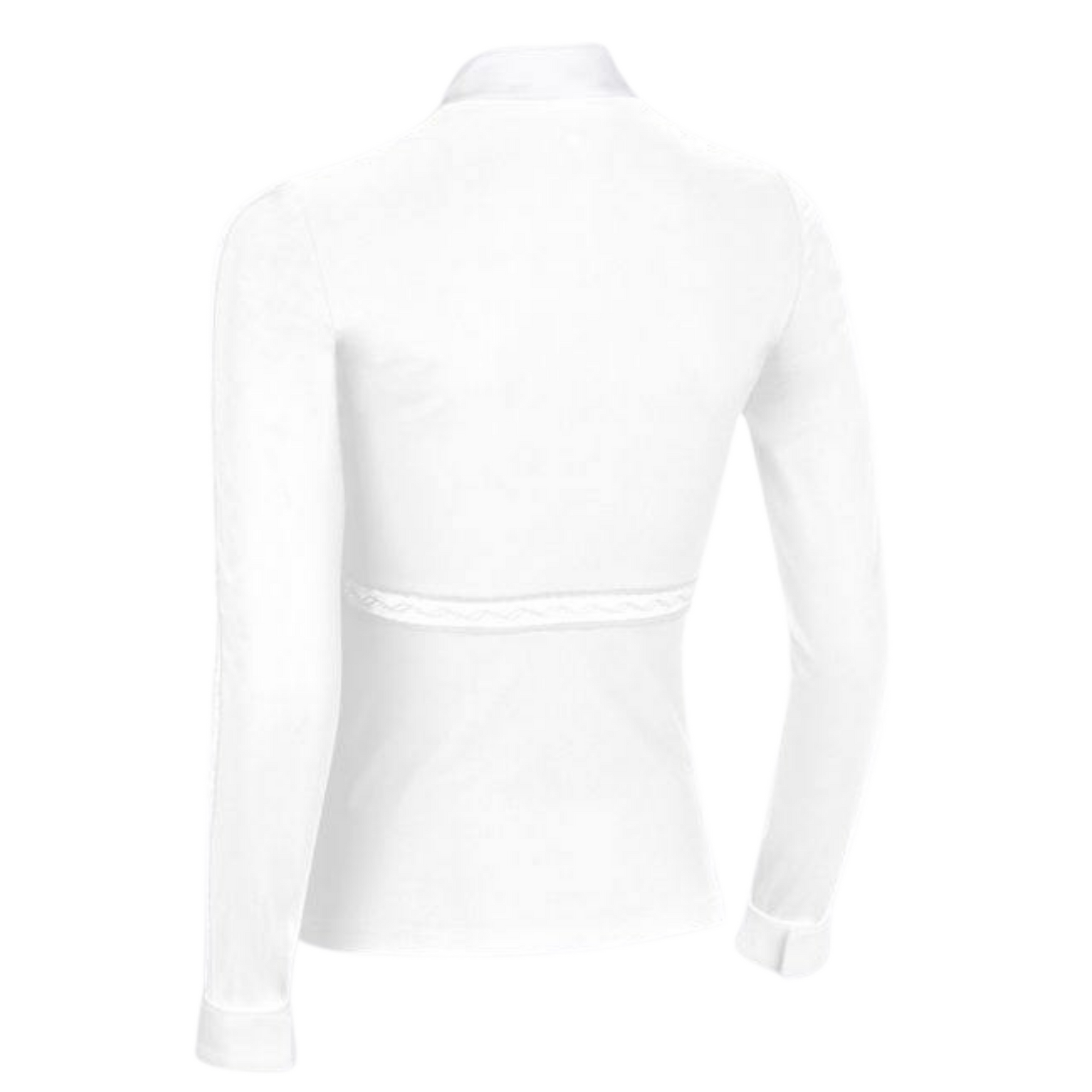 Samshield Caroline Shirt - White