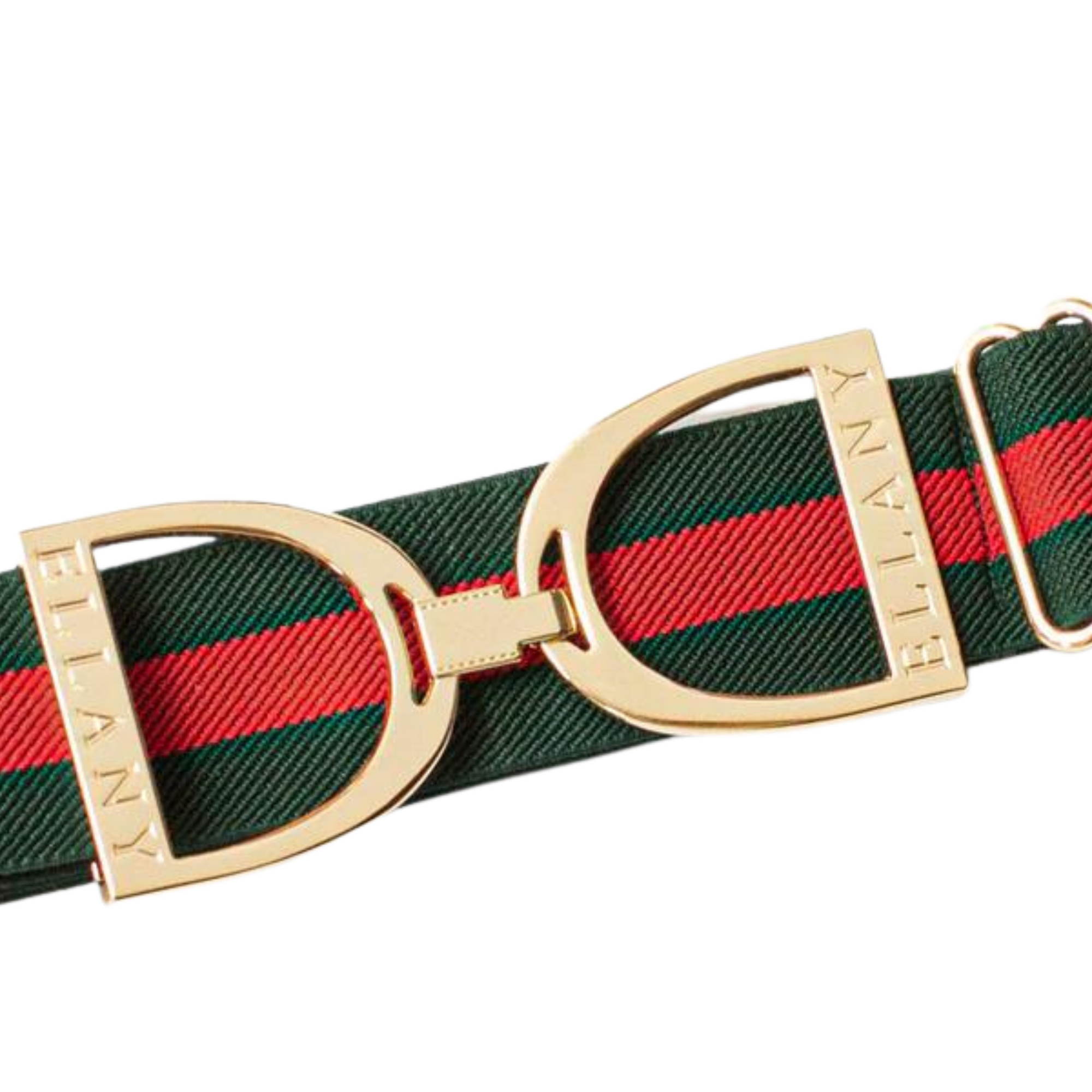 Ellany Stirrup Belt - Kingston