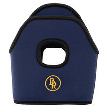 Load image into Gallery viewer, BR Equestrian Stirrup Covers - Navy
