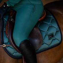 Load image into Gallery viewer, Equestrian Stockholm Jump Pad -  Sycamore Green
