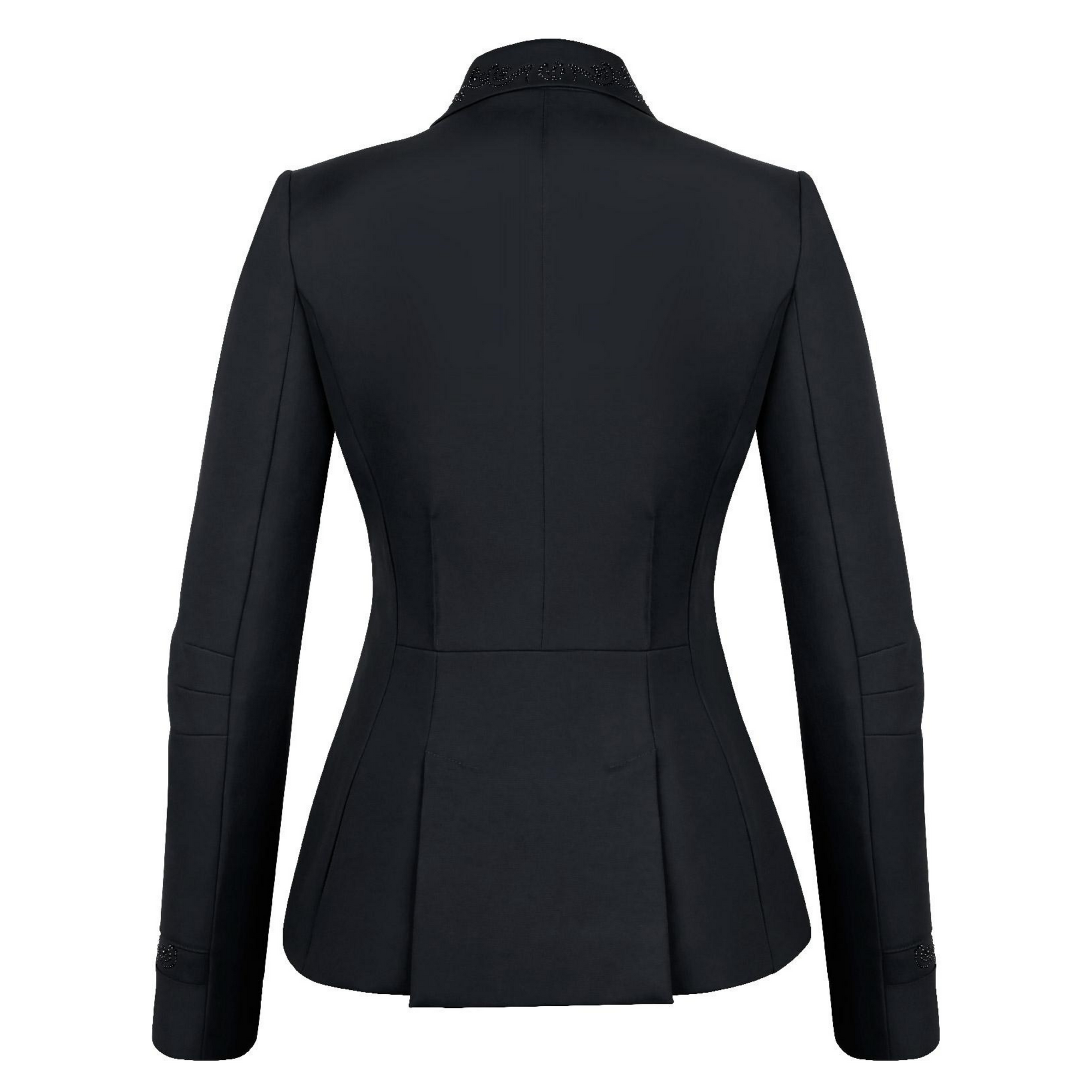 Fair Play Taylor Chic Jacket - Black
