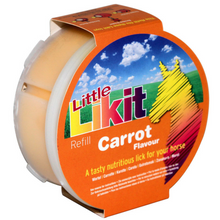 Load image into Gallery viewer, Little Likit - Carrot
