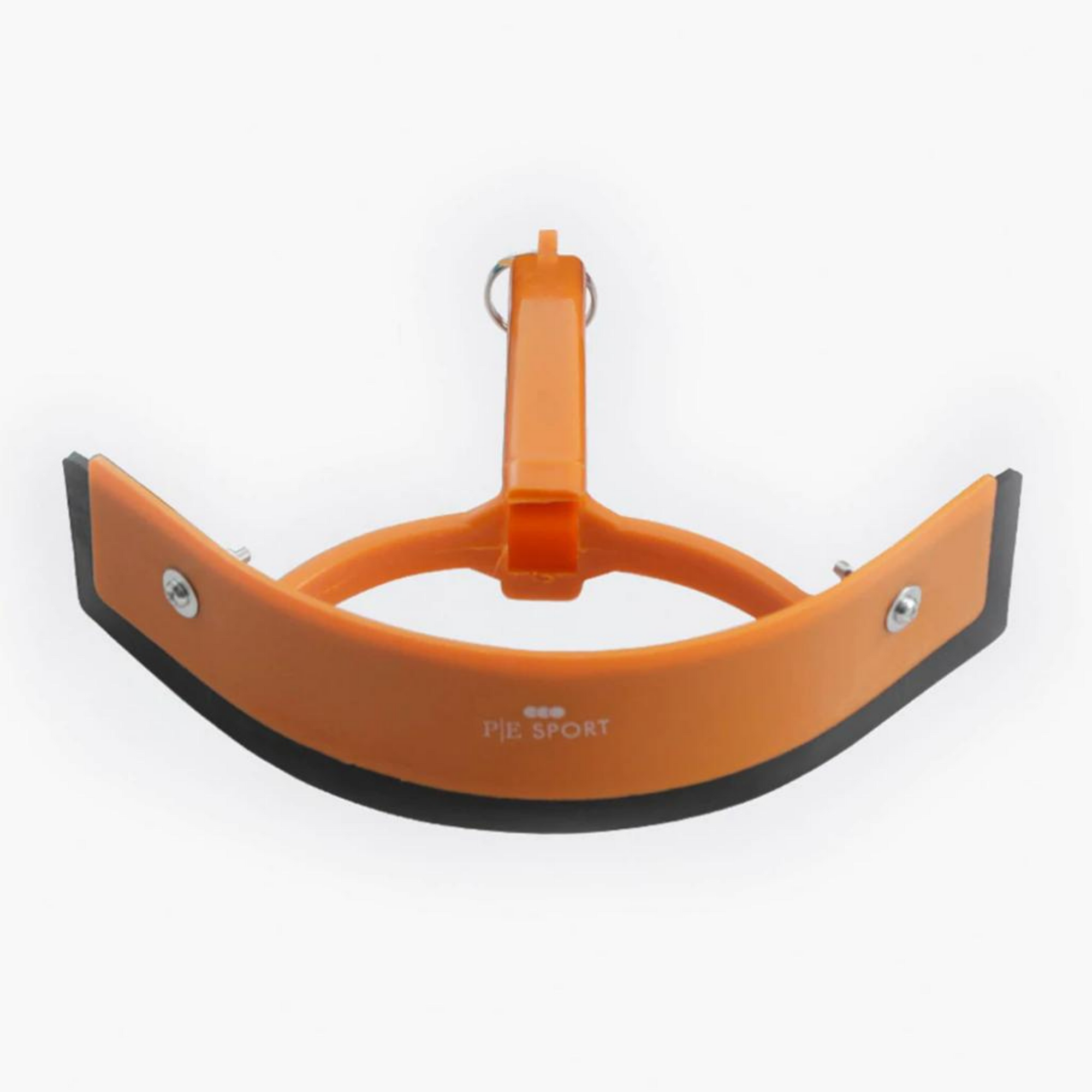 Premier Equine Sweat Scraper - Orange