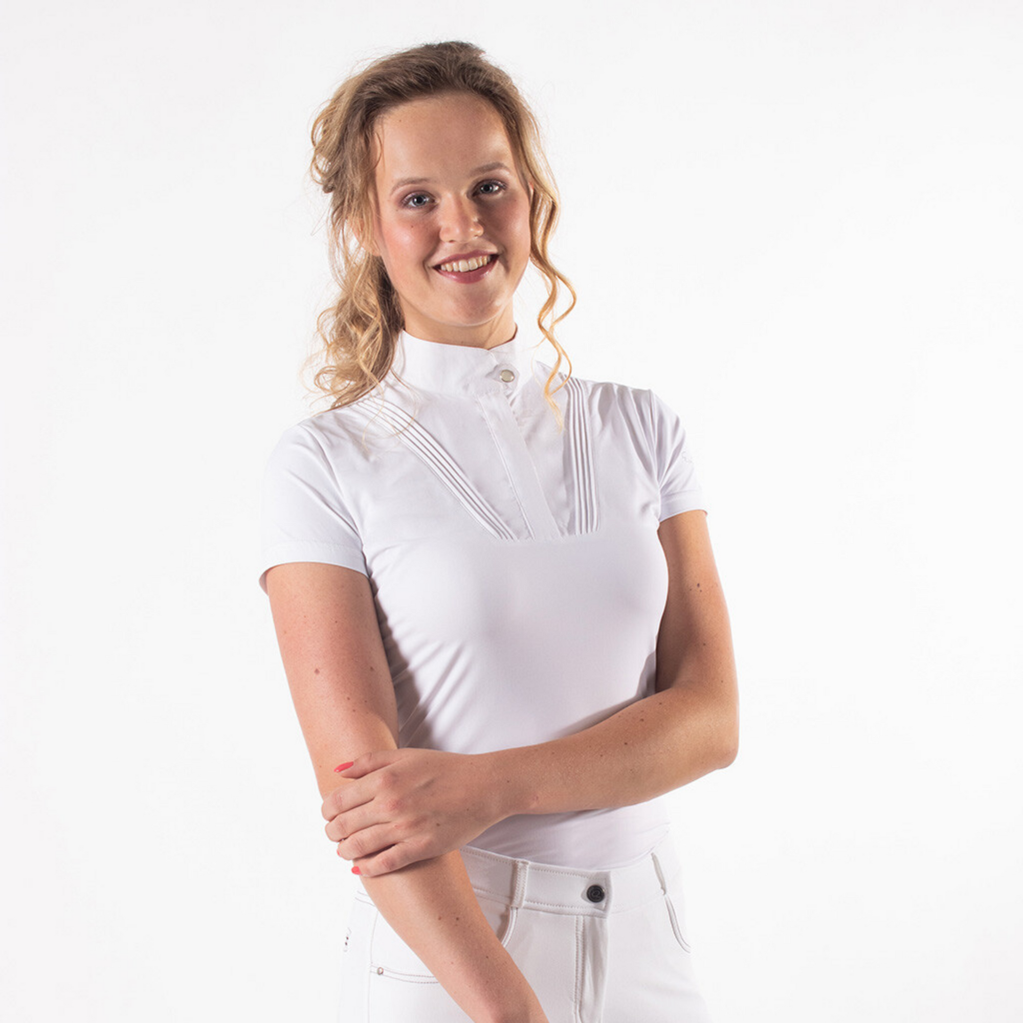 QHP Riva Shirt - Adults