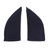 QHP Ear Bonnet Neoprene Inserts