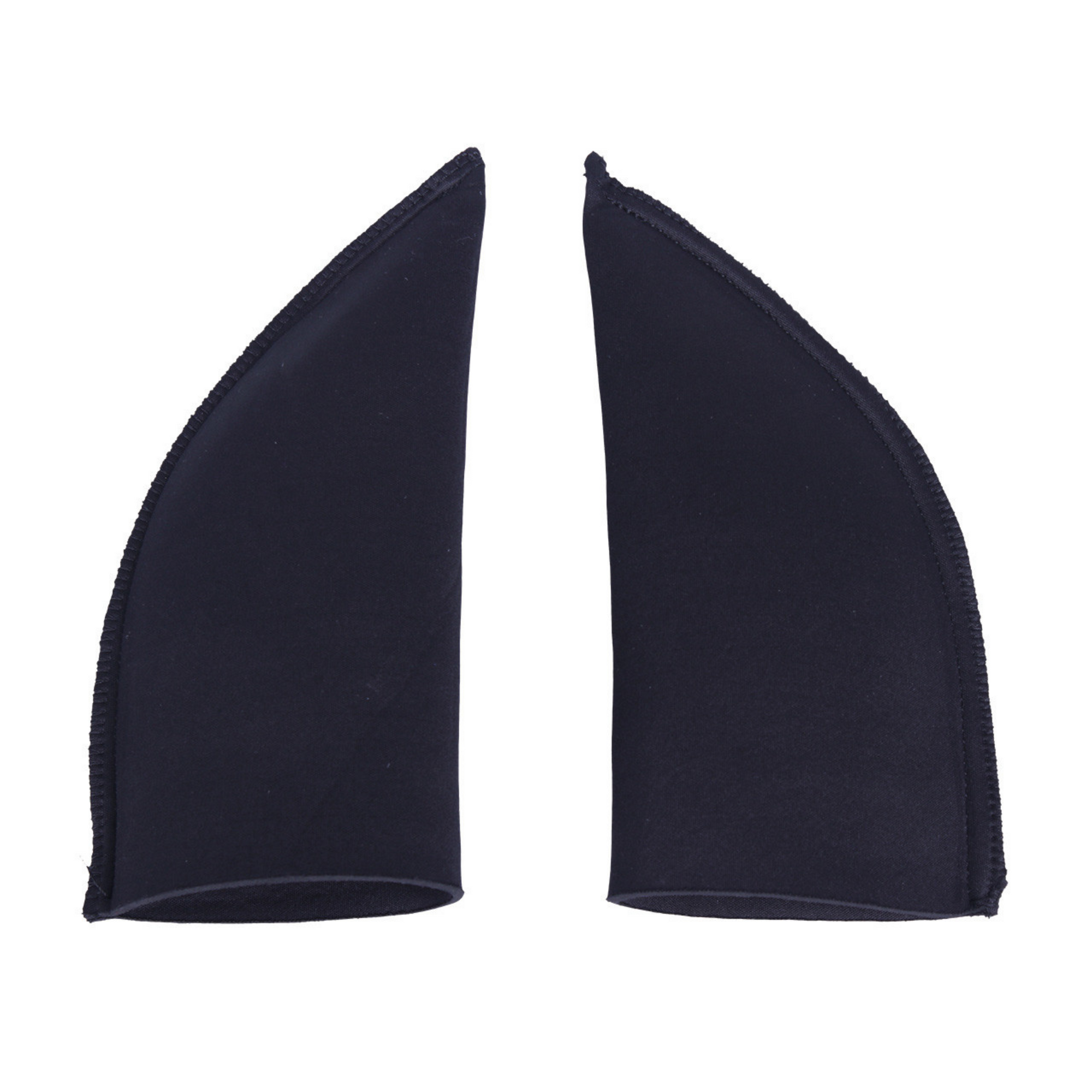 QHP Ear Bonnet Neoprene Inserts