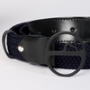 Vestrum Faro Belt - Navy