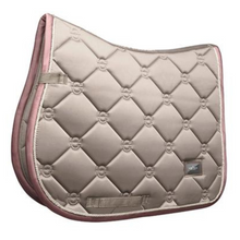 Load image into Gallery viewer, Equestrian Stockholm Jump Pad - Desert Rose
