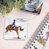 Emily Cole Coasters - Think Dressage