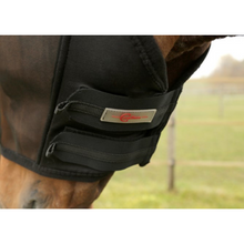 Load image into Gallery viewer, Covalliero Fly Mask
