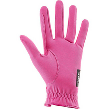 Load image into Gallery viewer, Uvex Sportstyle Kids Glove - Pink
