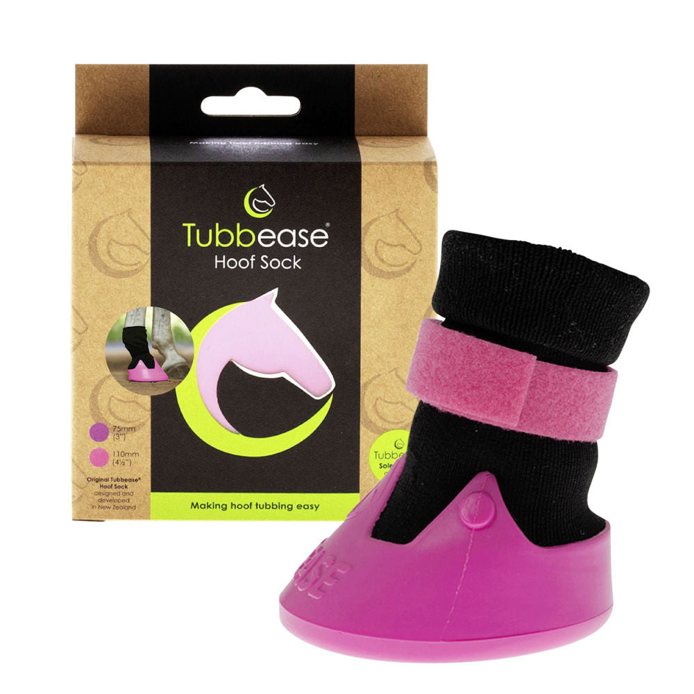 Tubbease™ Hoof Sock