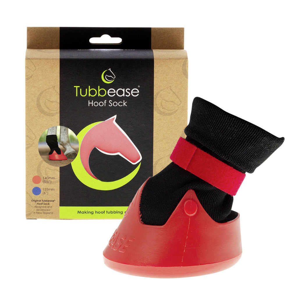 Tubbease™ Hoof Sock