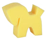 BR Horse Shaped Cleaning Sponge - 3 Pack