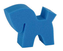 Load image into Gallery viewer, BR Horse Shaped Cleaning Sponge - 3 Pack
