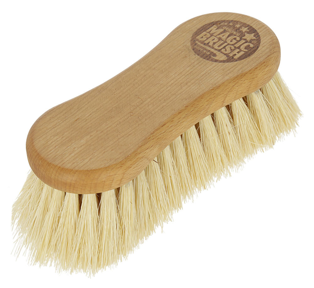 MagicBrush Cleaning Brush - Soft