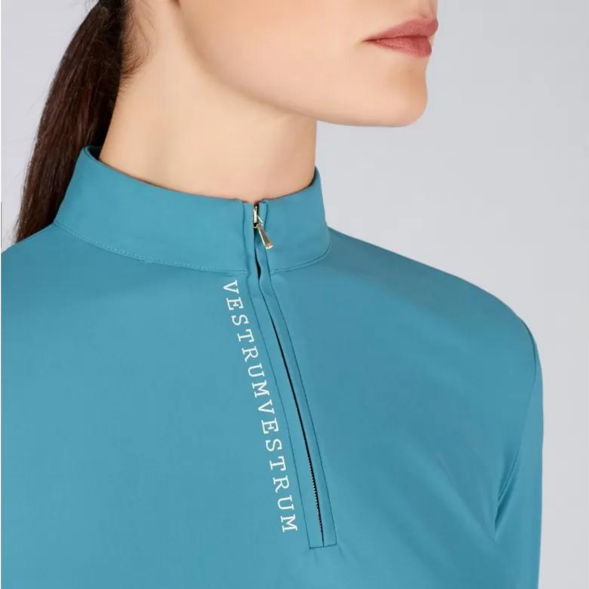 Vestrum Denver Shirt - Dusty Blue