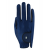 Roeckl Grip Lite Glove - Navy