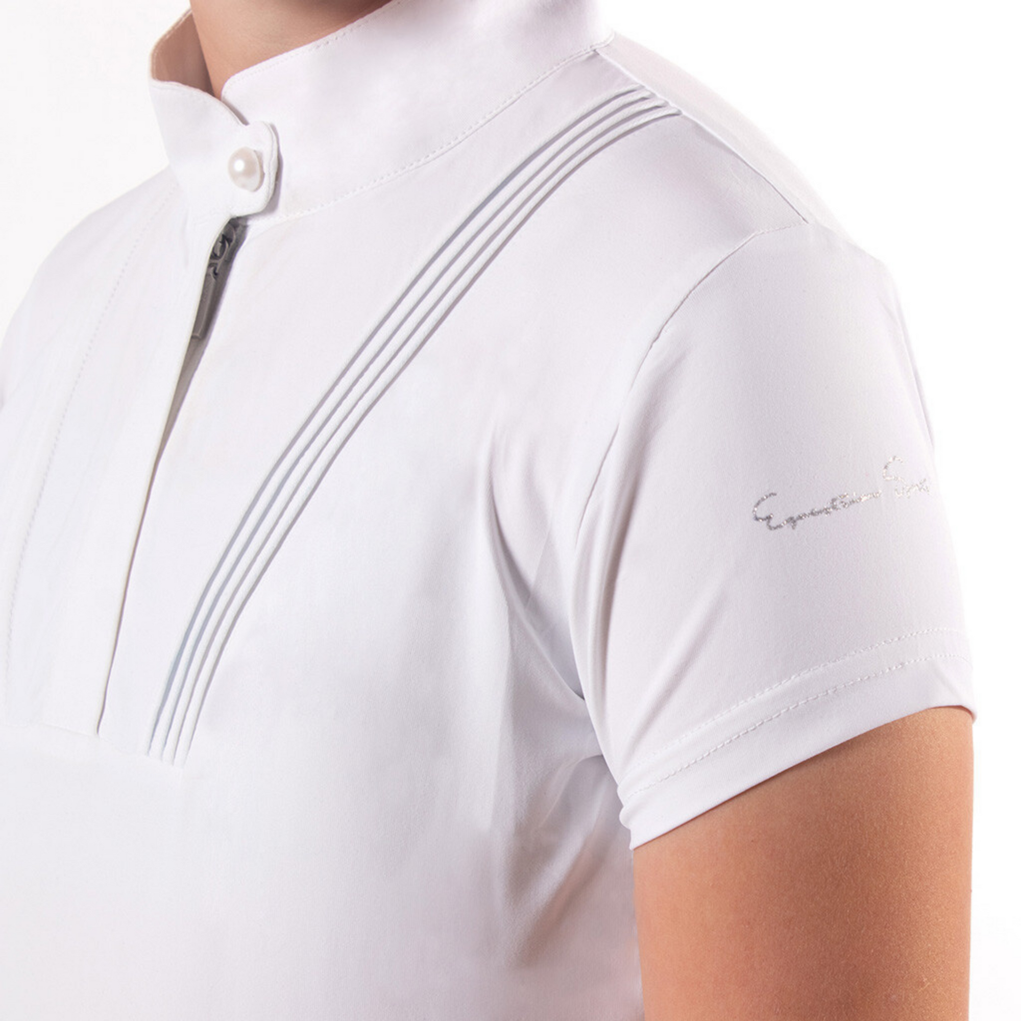 QHP Riva Shirt - Kids