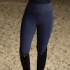 Equestrian Stockholm Tights - Navy