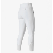 Load image into Gallery viewer, Premier Equine Aradina Breeches - White
