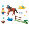 Playmobil Collectible Welsh Pony