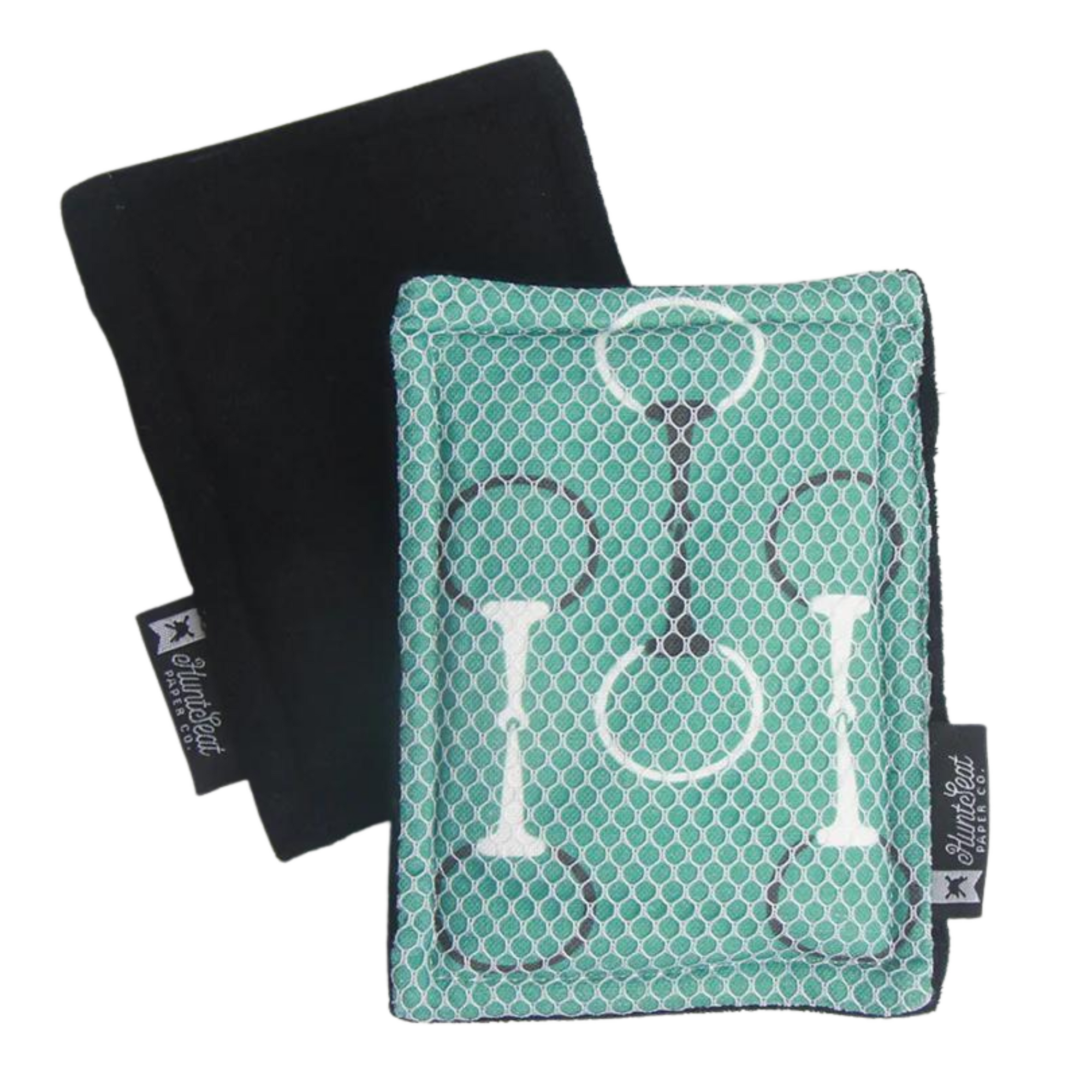 Hunt Seat Paper Co Reusable Sponge - Snaffle Bits