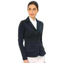 Load image into Gallery viewer, Spooks Sophia Classic Jacket - Navy
