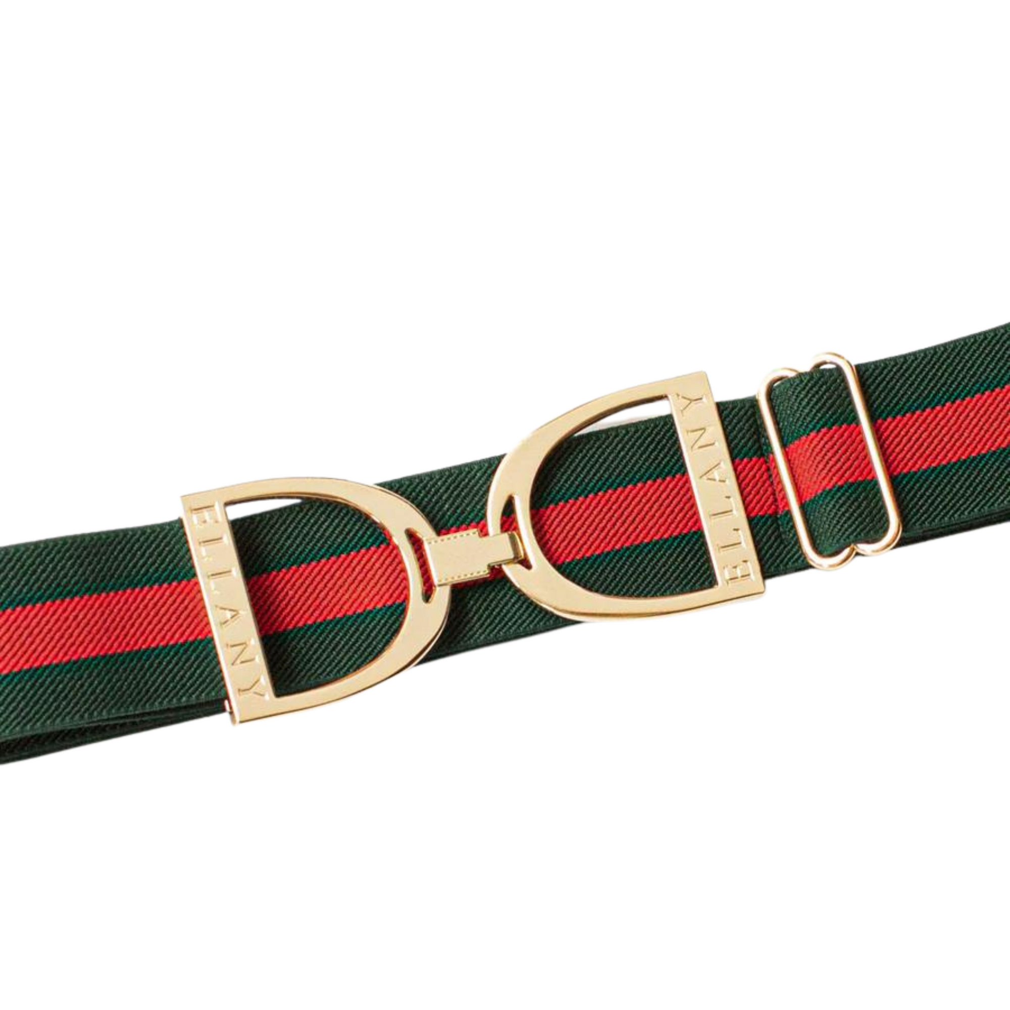 Ellany Stirrup Belt - Kingston