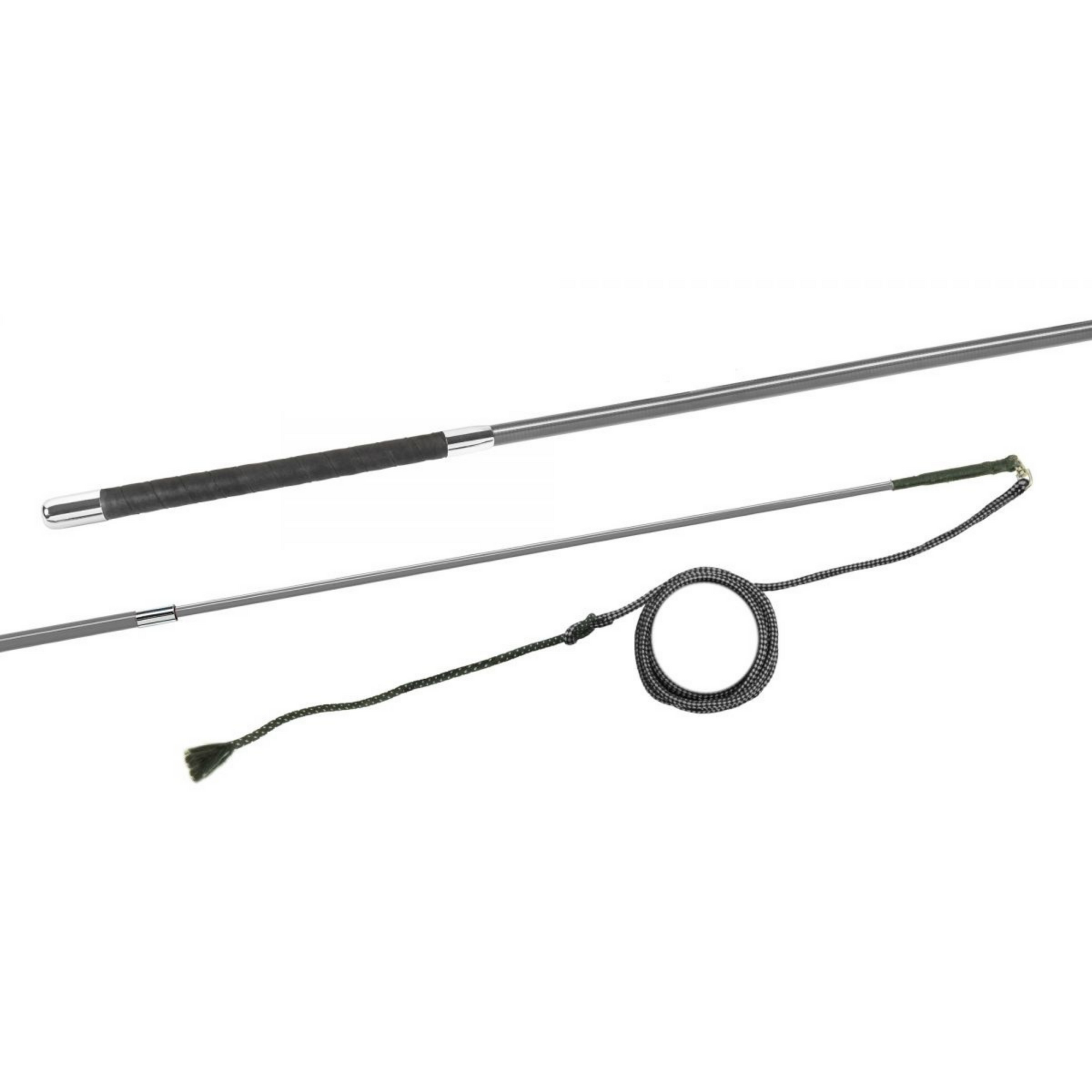 Fleck Telescopic Lunge Whip