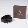 Vestrum Faro Belt - Olive