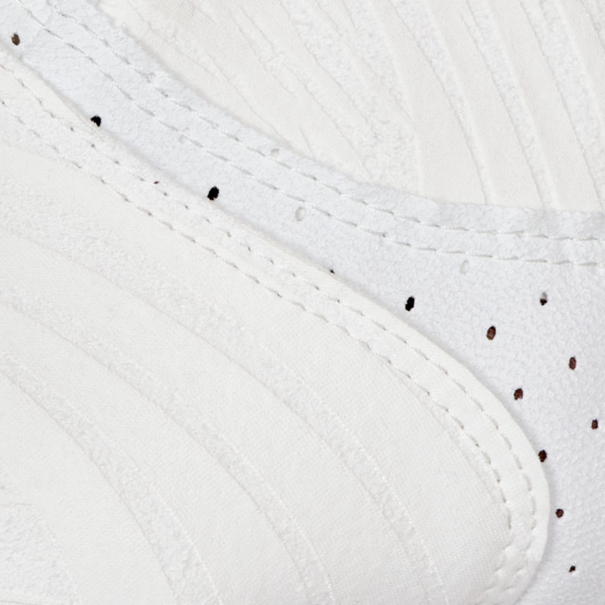 Samshield V-Skin Gloves - White